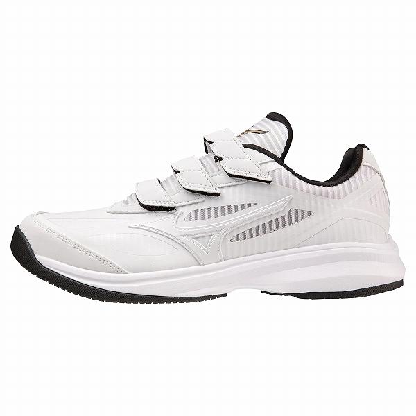 ランニングシューズ MIZUNO ミズノ 品番　11GT221001 28.5 MIZUNO（ミズノ） 野球 トレーニングシューズ グローバルエリート