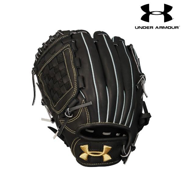 UNDER ARMOUR（アンダーアーマー） ジュニア ベースボール軟式グラブ