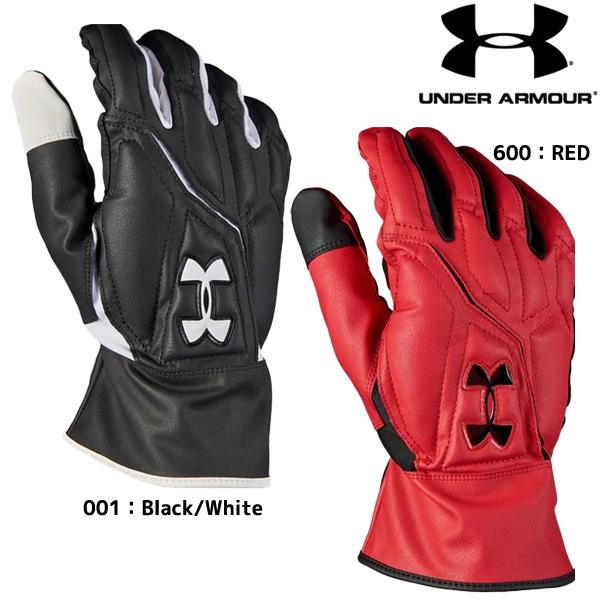 アンダーアーマー ランナーグローブ 1316913 野球 Runners Glove18ss 走塁手袋 走塁用 スライディンググローブ フタバスポーツアスリート店 通販 Paypayモール