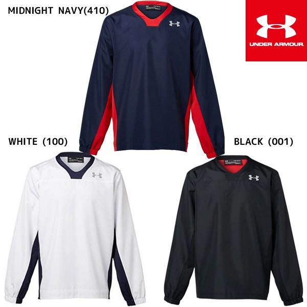 UNDER ARMOUR アンダーアーマー UA 9ストロング Vネックウーブン UNDER ARMOUR アンダーアーマー UA 9ストロング Vネックウーブン