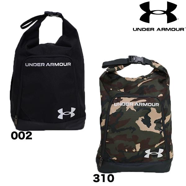 UNDER ARMOUR（アンダーアーマー） UA バッグ シューズケース シューズ