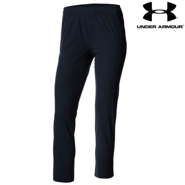 UNDER ARMOUR（アンダーアーマー） ジャージ パンツ レディース