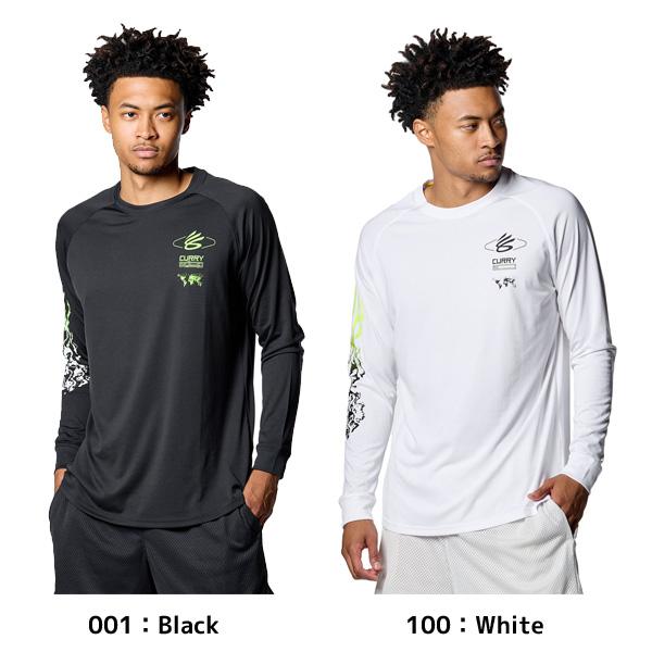 UNDER ARMOUR（アンダーアーマー） バスケットボール ゲームシャツ