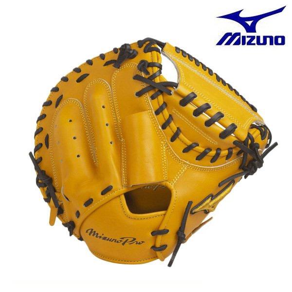 MIZUNO 硬式ミット 硬式グラブ 楽天市場】硬式キャッチャーミット / ミズノプロ キャッチャーミット