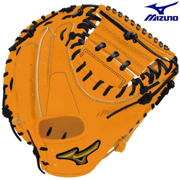 MIZUNO（ミズノ） 野球 軟式 グラブ ミズノプロCRAFTED Edition