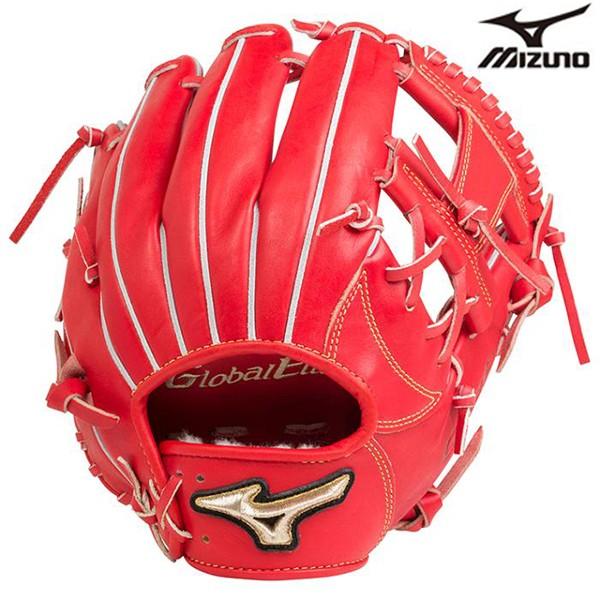 良型ミズノ グローブ硬式用 グローバルエリート Hセレクション インフィニティ MIZUNO（ミズノ） グローバルエリート H Slection インフィニティ