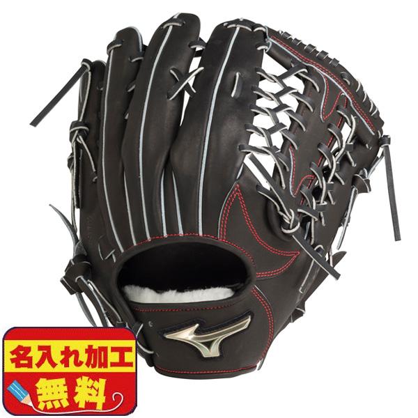 MIZUNO グローバルエリート H SelectionSIGNA αラインタイプ
