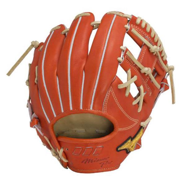 MIZUNO（ミズノ） 【即出荷】ミズノ 野球 硬式用ミズノプロ5DNA