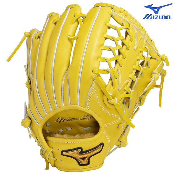 MIZUNO（ミズノ） 野球 硬式 グラブ グローブ 硬式用 ミズノプロ