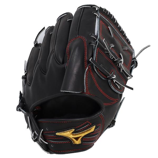 MIZUNO（ミズノ） 一般 硬式 野球 ミズノプロ 2023 WORLD CHAMPION