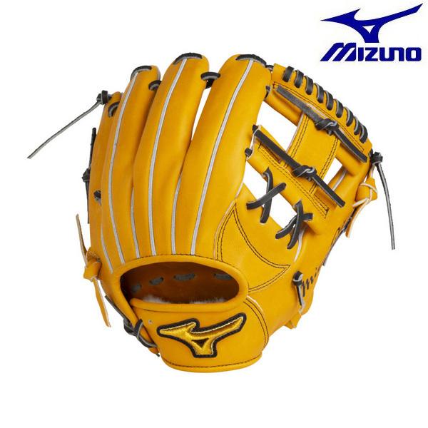 MIZUNO（ミズノ） 野球 軟式グラブ グローブ MIZUNOプロ ミズプロ