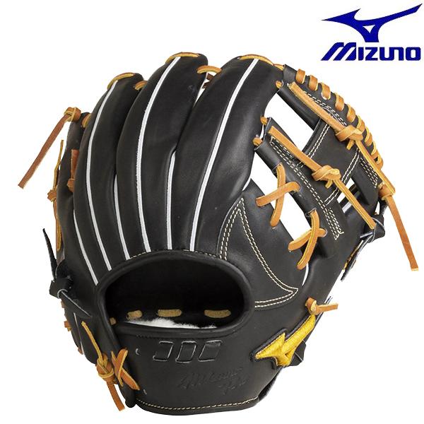 ミズノプロ　内野グローブ　5DNA TECHNOLOGY ﾍﾞｰｽﾎﾞｰﾙ 硬式用ミズノプロ5DNAテクノロジー22モデル 内野手用