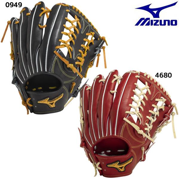 MIZUNO（ミズノ） 野球 軟式グラブ 軟式用 ミズノプロClassic 外野手用