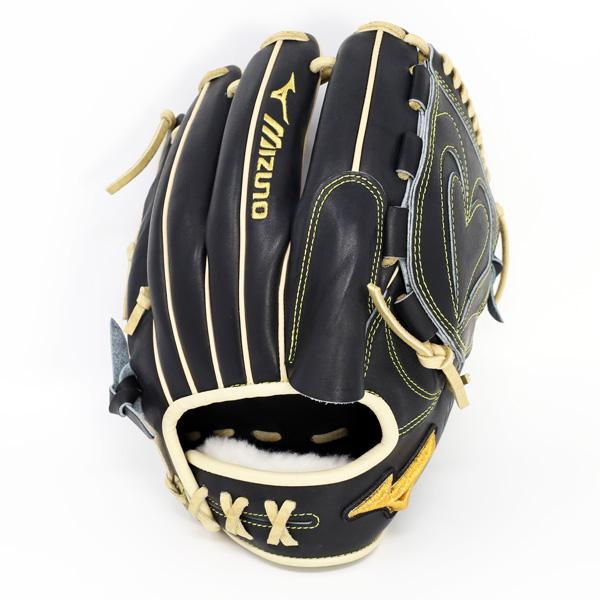MIZUNO（ミズノ） 一般 軟式 野球 ミズノプロ 2023 WORLD CHAMPION