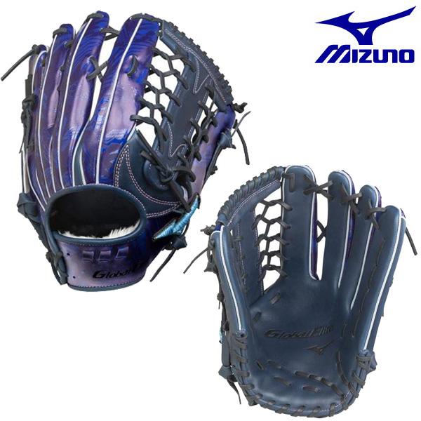 MIZUNO（ミズノ） 軟式用 野球グローブ 1AJGR99207-20 グローバル