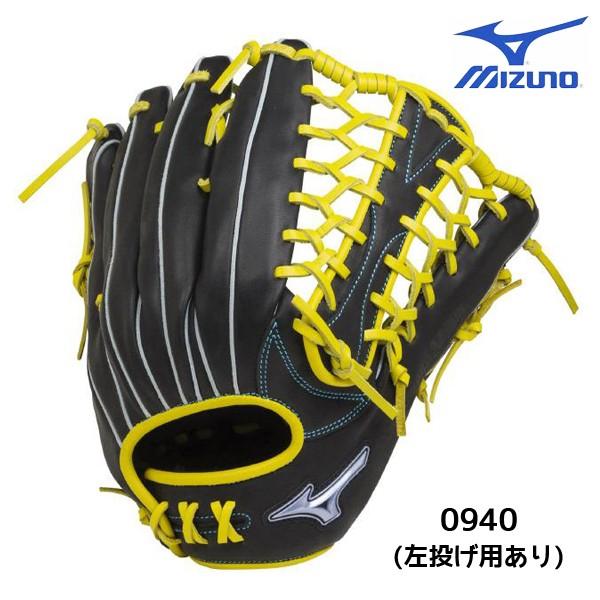 軟式 ダイヤモンドアビリティ 坂本型 内野 ミズノグローブ 左投げ