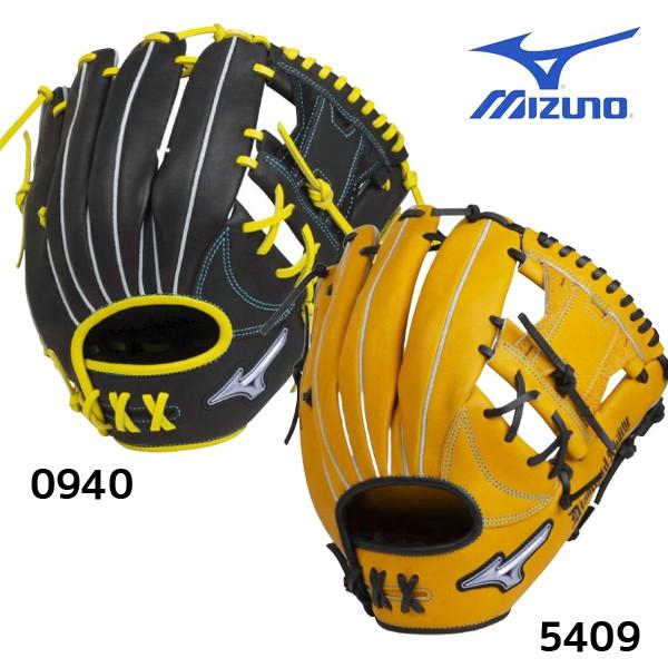 [ミズノ(MIZUNO)] ソフトボール用 ダイアモンドアビリティ AXI【内野手向け：サイズ10】 1AJGS22613 09 ブラック 10 MIZUNO（ミズノ） ソフトボール用 ダイアモンドアビリティAXI