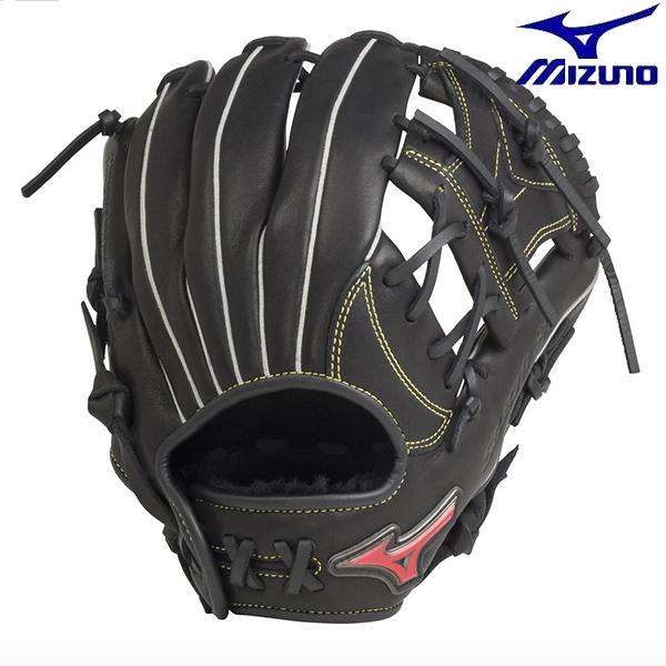 MIZUNO（ミズノ） セレクトナインSoft Plus AXI仕様 少年野球 軟式 