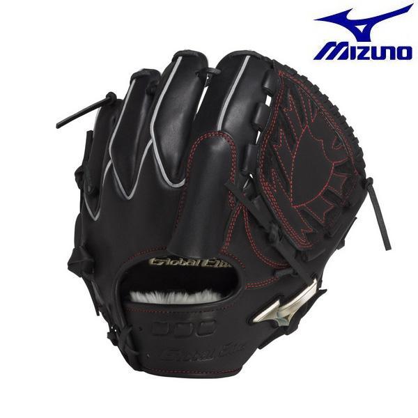 MIZUNO（ミズノ） 野球 少年 軟式 グラブ グローバルエリートRG