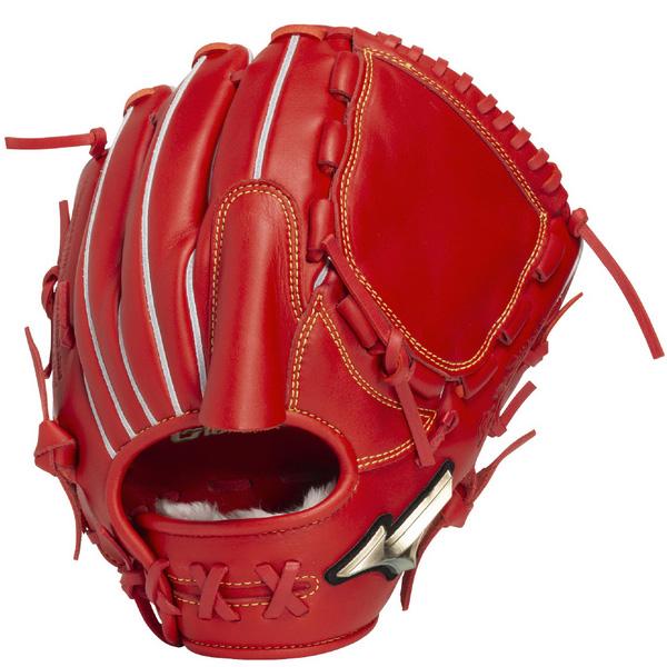 MIZUNO（ミズノ） 野球 ジュニア グラブ 投手用 グローバルエリート RG 