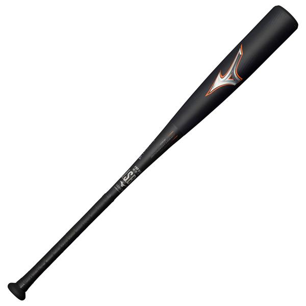 MIZUNO（ミズノ） 野球 軟式 バット FRP製 ビヨンドマックスレガシー 