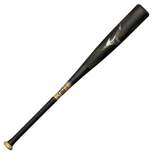 MIZUNO（ミズノ） 軟式用 金属製バット BEYOND レガシーT LP ビヨンド