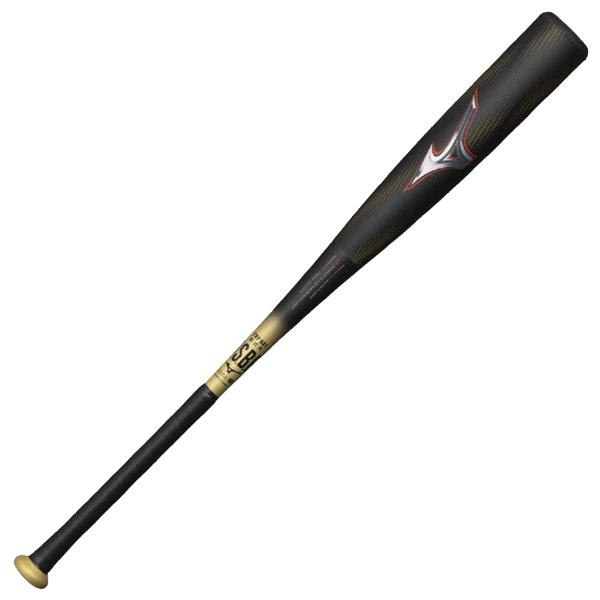 MIZUNO（ミズノ） 軟式用 金属製バット BEYONDレガシーM ビヨンド