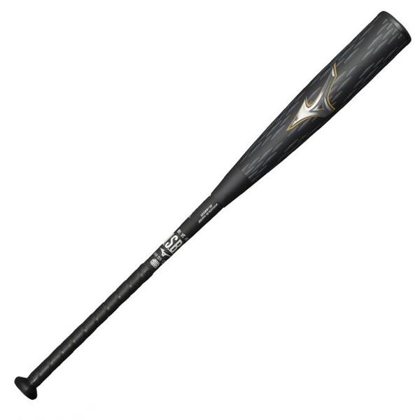 MIZUNO（ミズノ） 軟式 野球用 バット ビヨンドマックスレガシー