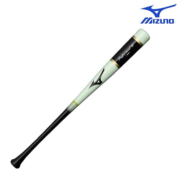 MIZUNO（ミズノ） 野球 木製 打撃可 トレーニングバット