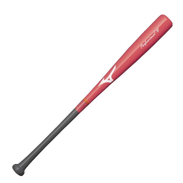 MIZUNO ミズノ mizuno 野球 少年野球 軟式用 バット 木製打撃可