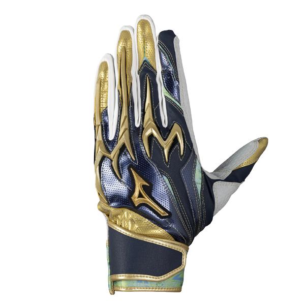 MIZUNO（ミズノ） 野球 シリコンパワーアークDI セレクションモデル