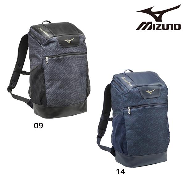 ミズノ Mizuno グローバルエリート バックパック 1fjd8413 野球 バックパック リュック 30リットル 練習 試合 遠征 フタバスポーツアスリート店 通販 Paypayモール