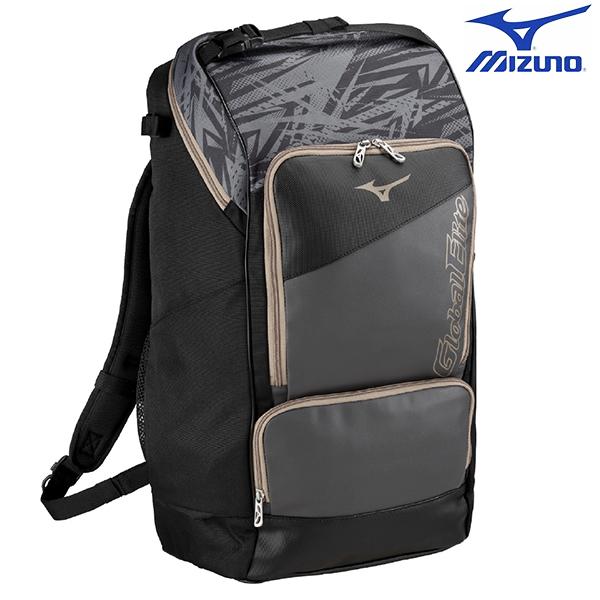 MIZUNO（ミズノ） 野球 グローバルエリート オールインワン バック