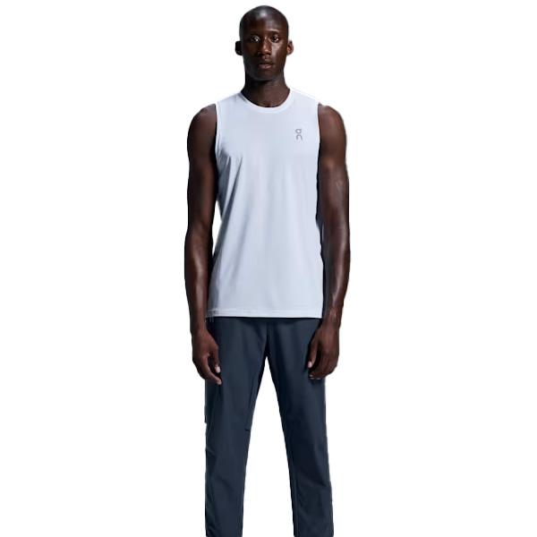 【ネコポス送料無料】オン ON メンズ ランニングシャツ Core-Tank 25FW ノースリーブ 1ME1076