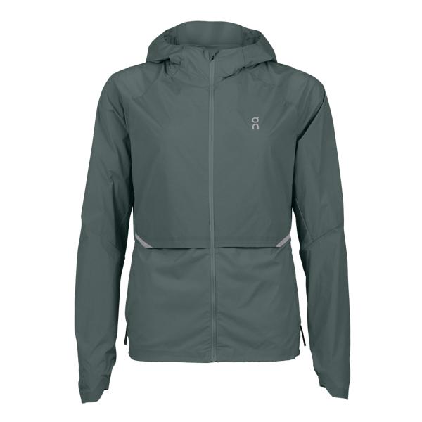 オン ON ウィメンズ コアジャケット レディース ランニングジャケット 1WE1041