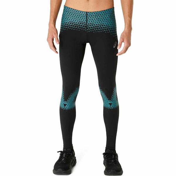 【ネコポス送料無料】アシックス asics メンズ ランニング タイツMOTION MUSCLE SUPPORT スタビリティタイツ スパッツ コンプレッション 2011D008-004