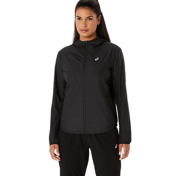 アシックス asics レディース ランニング ブレーカー ドライウーブンジャケット 25FW アウター 2012D232