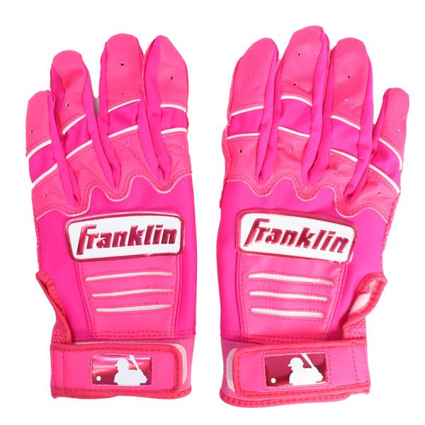 フランクリン Franklin バッティンググローブ CFX PRO HI-LITE 両手用