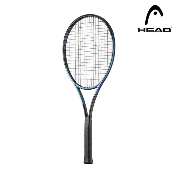 HEAD（ヘッド） テニス 硬式 ラケット GRAVITY MP 2025 231125