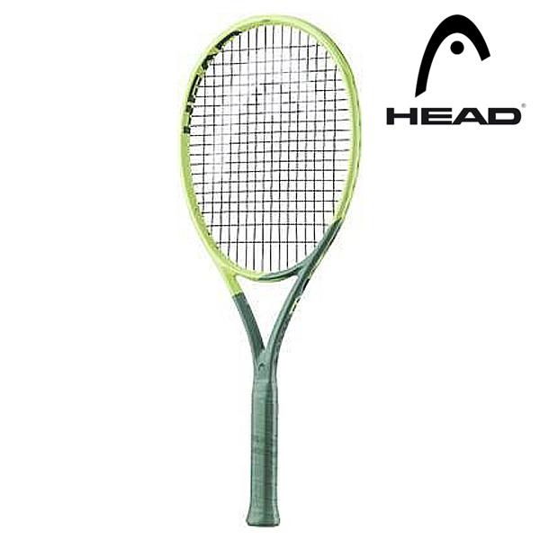 コフページ HEAD（ヘッド） 硬式 テニス ラケット フレームのみ エクストリーム