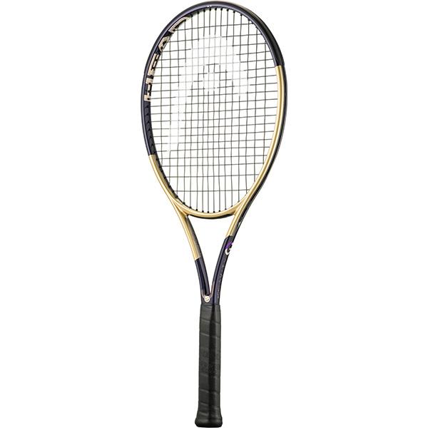HEAD（ヘッド） テニス 硬式ラケット Gravity MP Zverev グラビティ MP