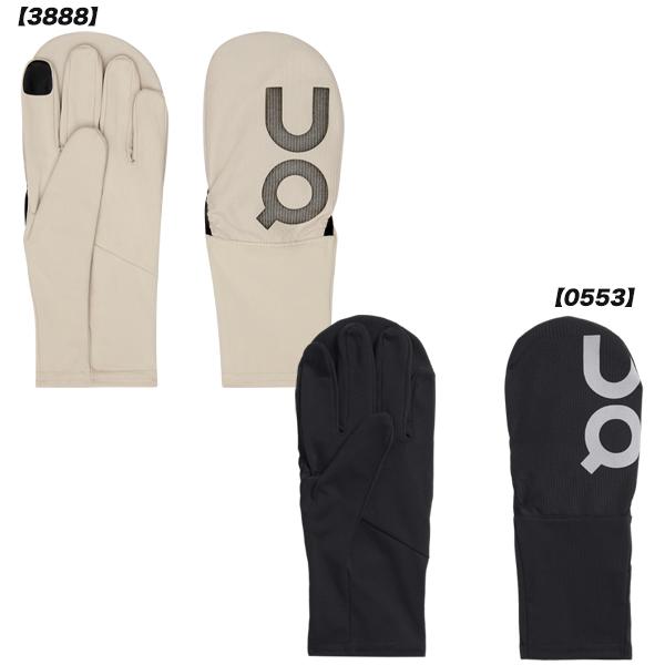 【ネコポス送料無料】オン ON コア グローブ 手袋 ミトン 防寒 2UE3051
