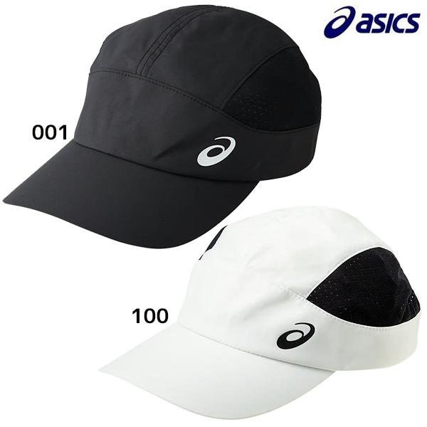 ASICS（アシックス） ランニングクロスキャップ 3013A160 メンズ