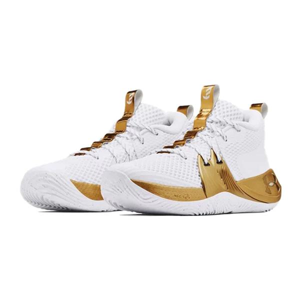 Under Armour Embiid 1 シューズ 30cm Under Armour UA Embiid 1 Performance Review - ASTERKICKS