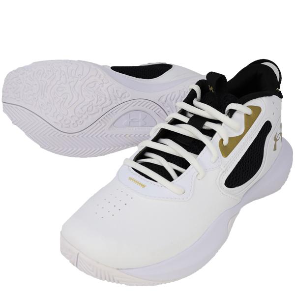UNDER ARMOUR（アンダーアーマー） バッシュ UAロックダウン6