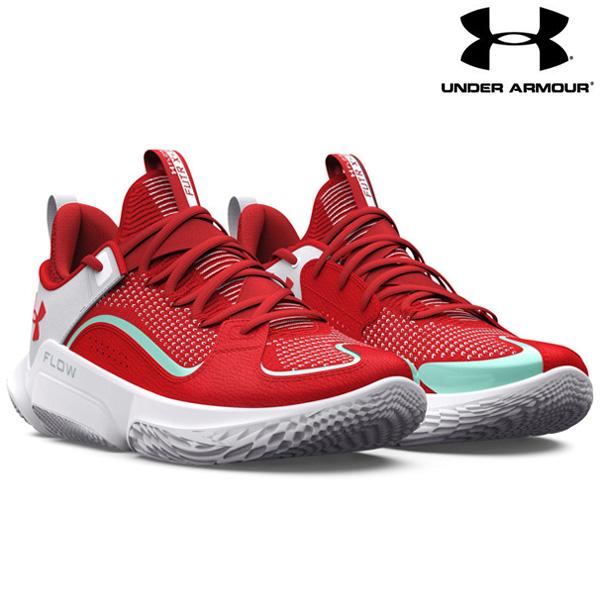 UNDER ARMOUR（アンダーアーマー） メンズ バスケットボールシューズ