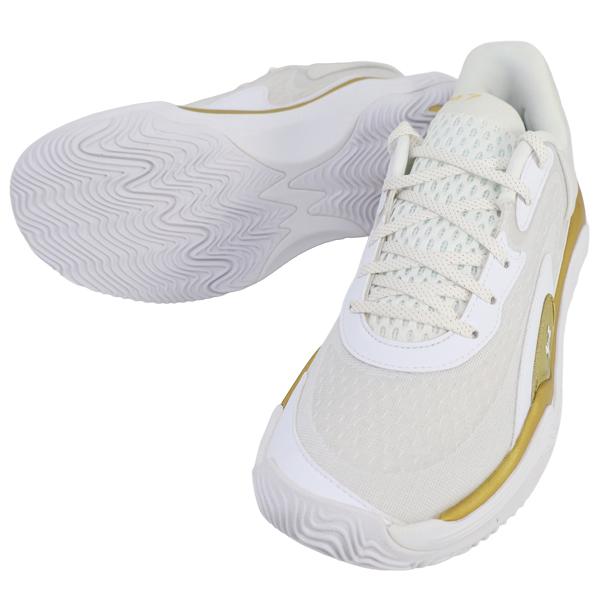 UNDER ARMOUR（アンダーアーマー） バスケットボールシューズ UA