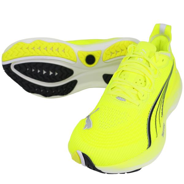 PUMA プーマ ランニングシューズ メンズ フォーエバーラン ニトロ 2 310109-03-1