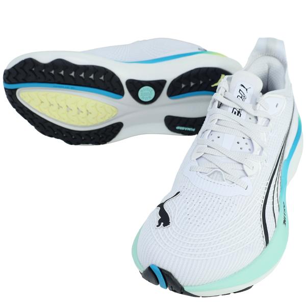 プーマ puma ランニングシューズ メンズ フォーエバーラン ニトロ 2 310109-19