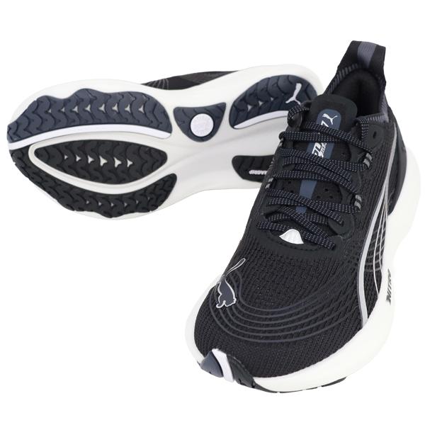 PUMA プーマ ランニングシューズ レディース フォーエバーラン ニトロ 2 310471-01